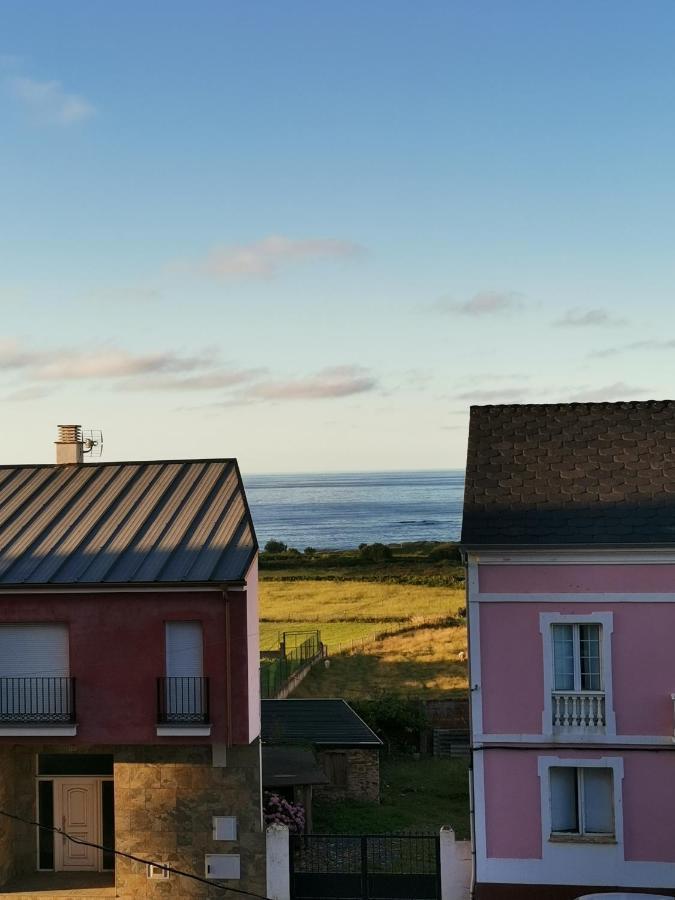 Apartamento Proximo A Playa Llas Apartment Foz Exterior photo